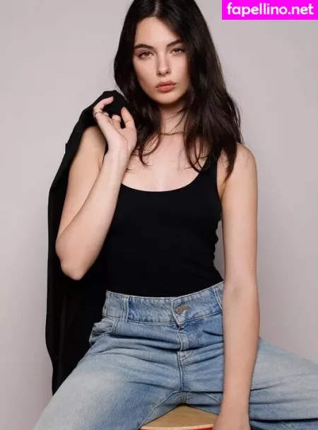 Deva Cassel OnlyFans Thumbnail #gxyJTgpaRE