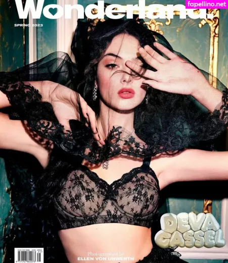 Deva Cassel OnlyFans Thumbnail #mV5NmGlnu6