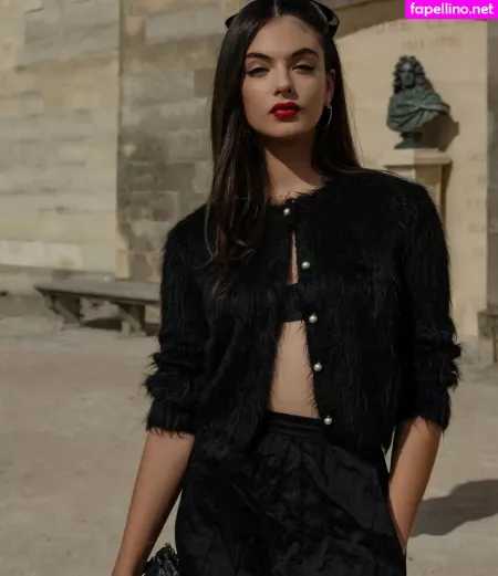 Deva Cassel OnlyFans Thumbnail #q82ncBUBZ0