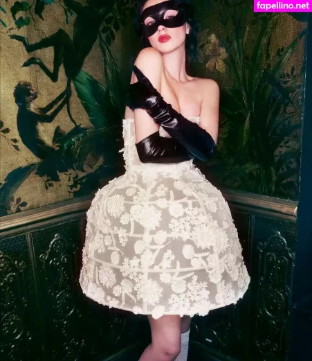 Deva Cassel OnlyFans Thumbnail #qp8jYi3gPw