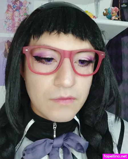 Devaazul1 OnlyFans Thumbnail #6XoMGja628