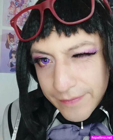 Devaazul1 OnlyFans Thumbnail #npBo5Zdlvy