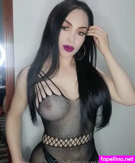 Devany Soto OnlyFans Thumbnail #YPOgHYAhbu