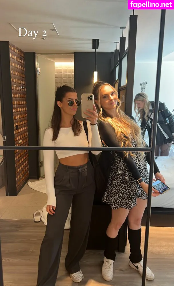 Develiquee, angelique_nk Nude Leaked OnlyFans Photo #M2zsYnIgKd