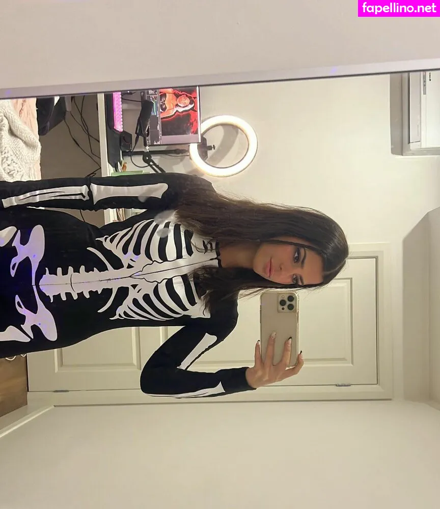 Develiquee, angelique_nk Nude Leaked OnlyFans Photo #wB07KzwI67