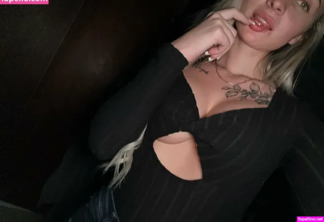 Develishblonde OnlyFans Thumbnail #tFuyx1489u