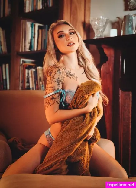 Develishblonde OnlyFans Thumbnail #y3xJtvFHOj
