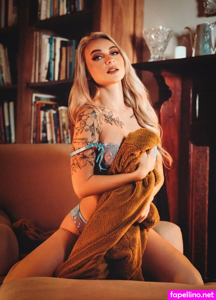 develishblonde Nude Leaked OnlyFans Photo #y3xJtvFHOj