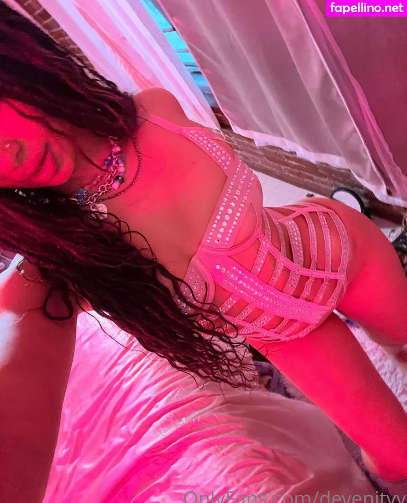 devenityy Nude Leaked OnlyFans Photo #jocDhyCRzu