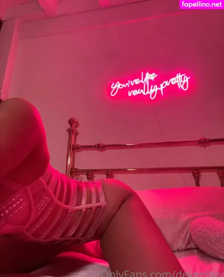 Devenityy OnlyFans Thumbnail #wvAAXMpnye