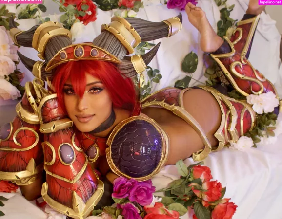 Devi Chai OnlyFans Thumbnail #0JHkOmZmOl