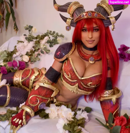 Devi Chai OnlyFans Thumbnail #qsD05CjzmH