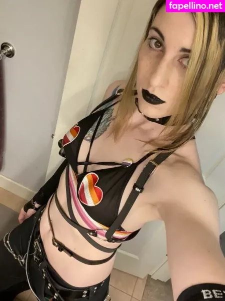 Devi Dionne OnlyFans Thumbnail #qXfm8LC5Wo