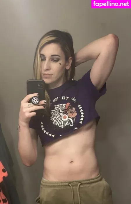 Devi Dionne OnlyFans Thumbnail #rEQNolnEys