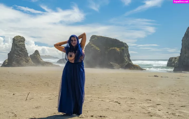 Devi The Model OnlyFans Thumbnail #3rk3GYg8OK