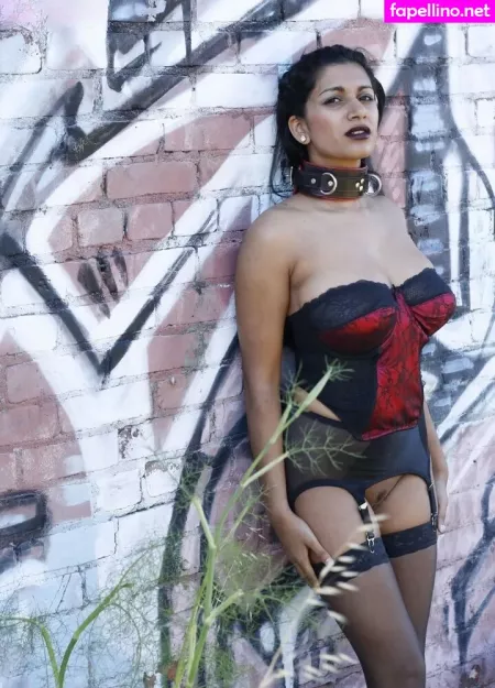 Devi The Model OnlyFans Thumbnail #FpoHz8UDzZ