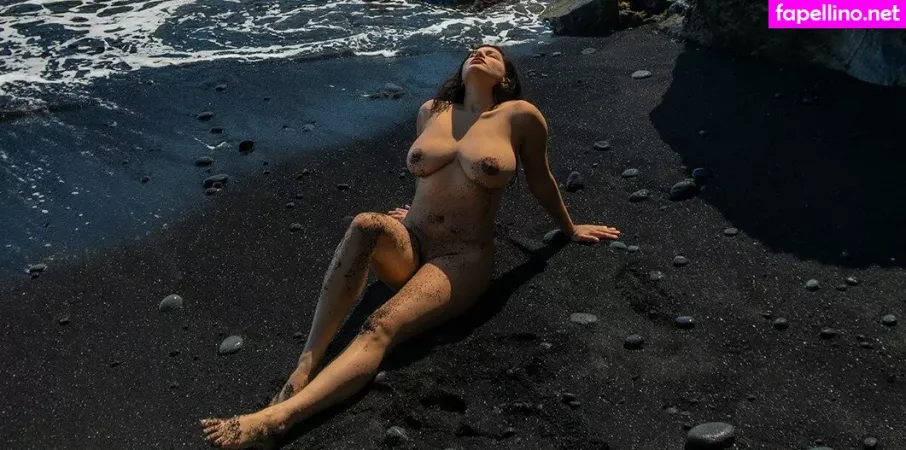 Devi The Model OnlyFans Thumbnail #VdoW7Dishl