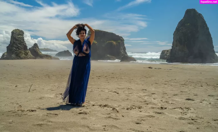 Devi The Model OnlyFans Thumbnail #w3MzNDn49S