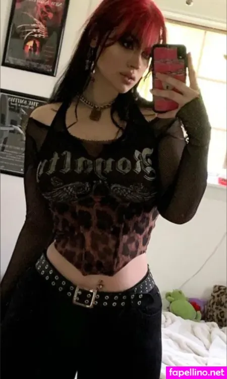 Deviilbbyy OnlyFans Thumbnail #4yXyNQoPUB