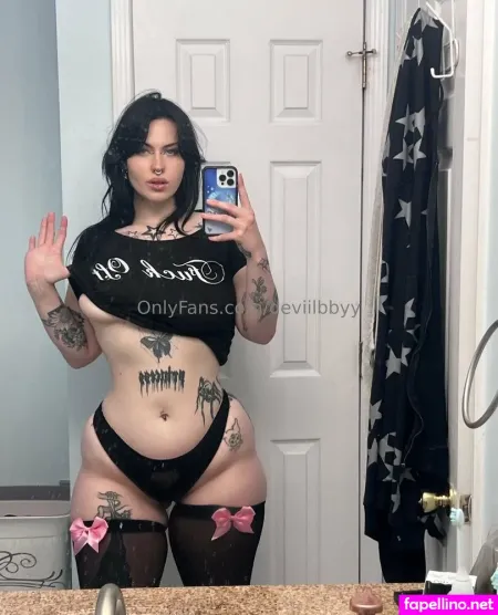 Deviilbbyy OnlyFans Thumbnail #6DzrAWghLK