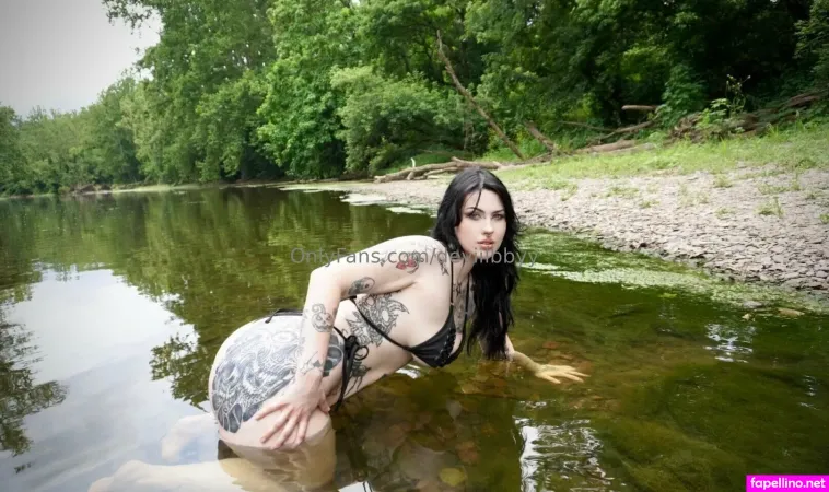 Deviilbbyy OnlyFans Thumbnail #BOxbOngymE