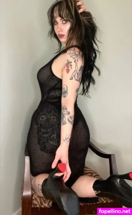 Deviilbbyy OnlyFans Thumbnail #J6lqhZdD5B