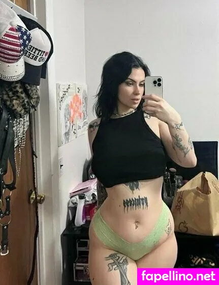 deviilbby, deviilbbyy Nude Leaked OnlyFans Photo #NS3Cdy78uz