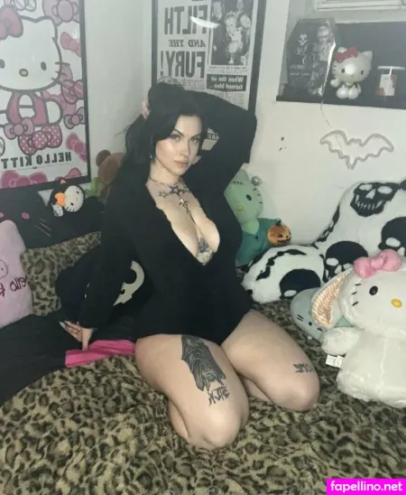 Deviilbbyy OnlyFans Thumbnail #Z1FqwV2Yxl