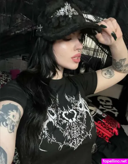 Deviilbbyy OnlyFans Thumbnail #fzMzSP4Dz2