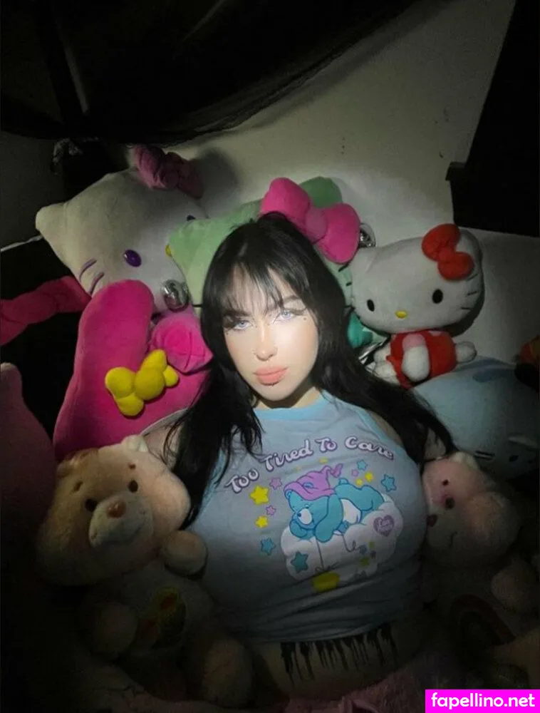 deviilbby, deviilbbyy Nude Leaked OnlyFans Photo #osfFBd4Ipf