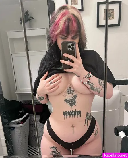 Deviilbbyy OnlyFans Thumbnail #ss5qWjUskM