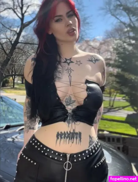 Deviilbbyy OnlyFans Thumbnail #uYvqqPAF8r