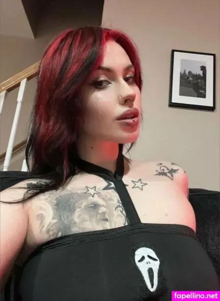 Deviilbbyy OnlyFans Thumbnail #vePkLSkkfm