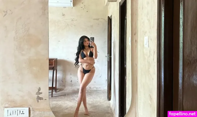 Devikaabhardwajjjj OnlyFans Thumbnail #7EABPMd9Z5