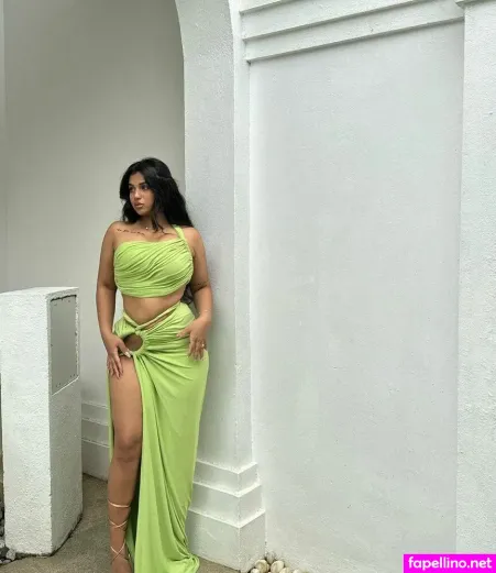 Devikaabhardwajjjj OnlyFans Thumbnail #Bq6MJVbvms