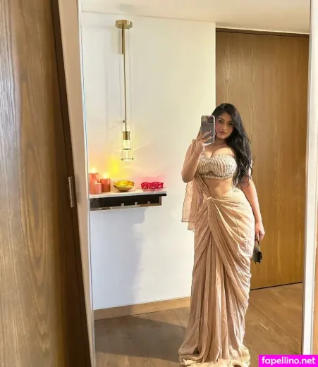 Devikaabhardwajjjj OnlyFans Thumbnail #Cf0FMOe0dJ