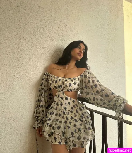 Devikaabhardwajjjj OnlyFans Thumbnail #Dxbmh0IPaI