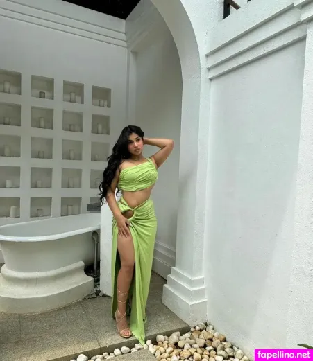Devikaabhardwajjjj OnlyFans Thumbnail #GOFn4AWtfI