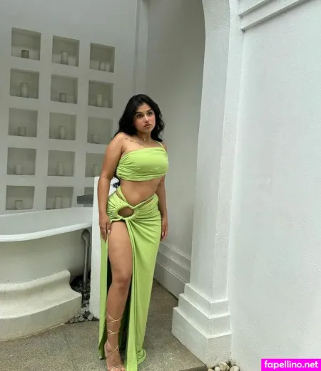 Devikaabhardwajjjj OnlyFans Thumbnail #QLjhXcRHOs