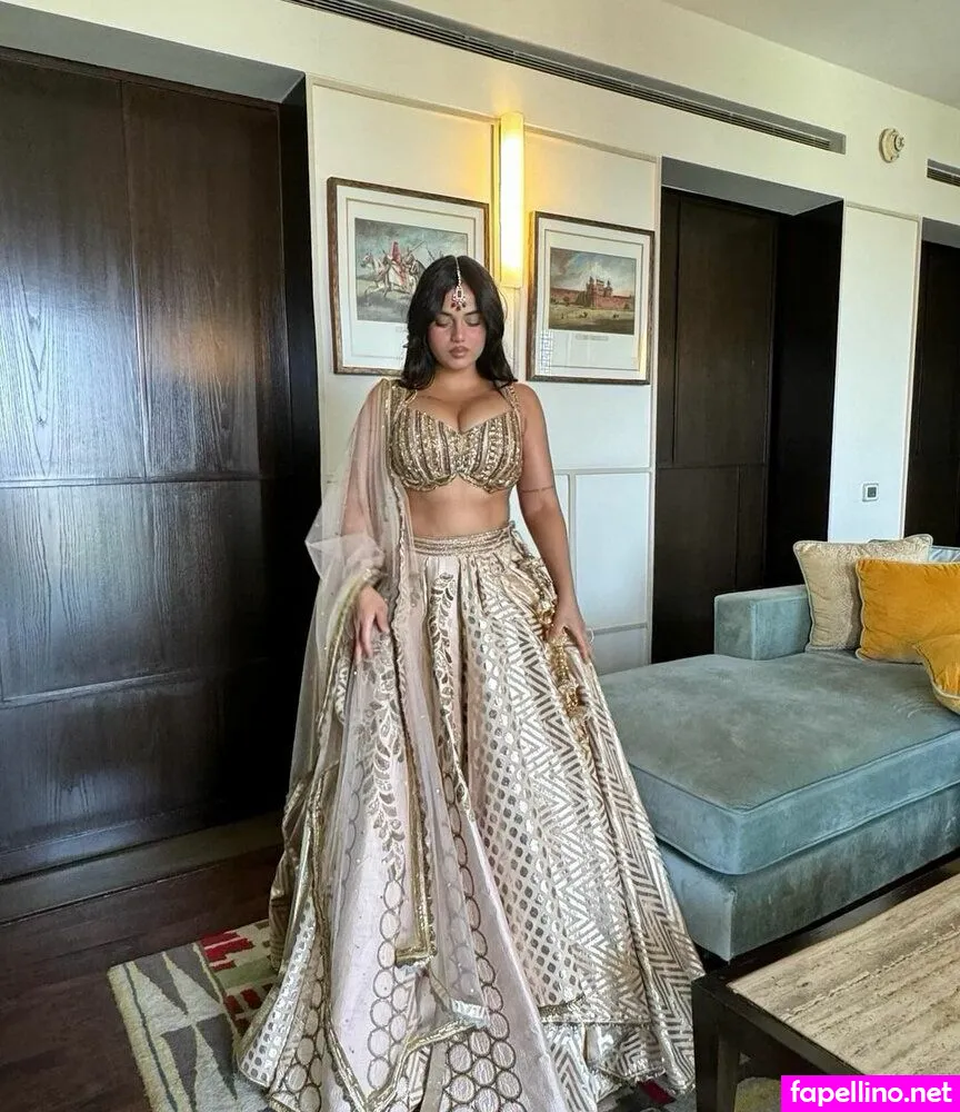 devikaabhardwajjjj Nude Leaked OnlyFans Photo #j7UdwtOEJR