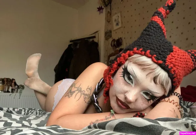 Devil Fingers OnlyFans Thumbnail #QqBYDiVNsH