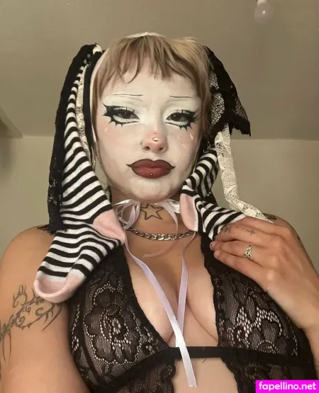 Devil Fingers OnlyFans Thumbnail #nQHCYlR8z6