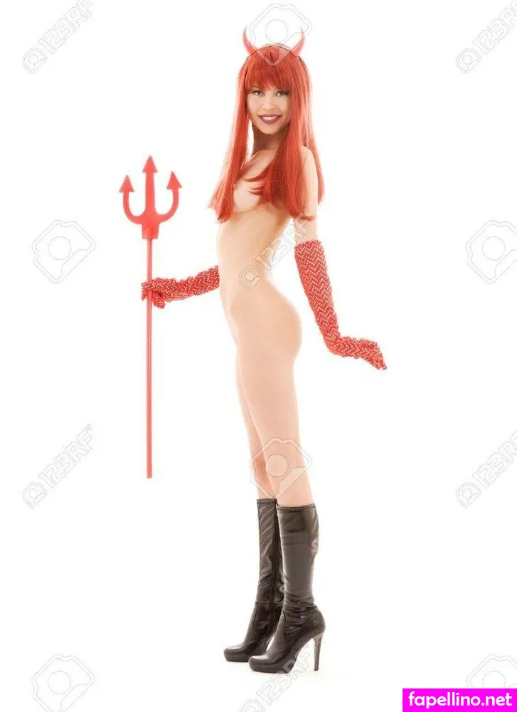 Devil Girl Nude Leaked OnlyFans Photo #1y90aEXwM6