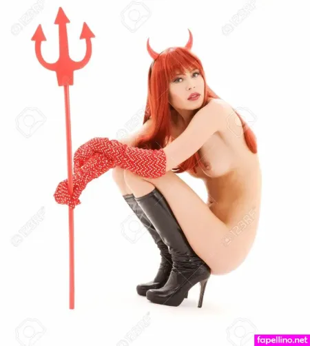 Devil Girl Main Profile Photo