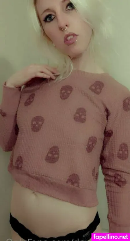 Devil Girl95 OnlyFans Thumbnail #ApeVU6Xpym