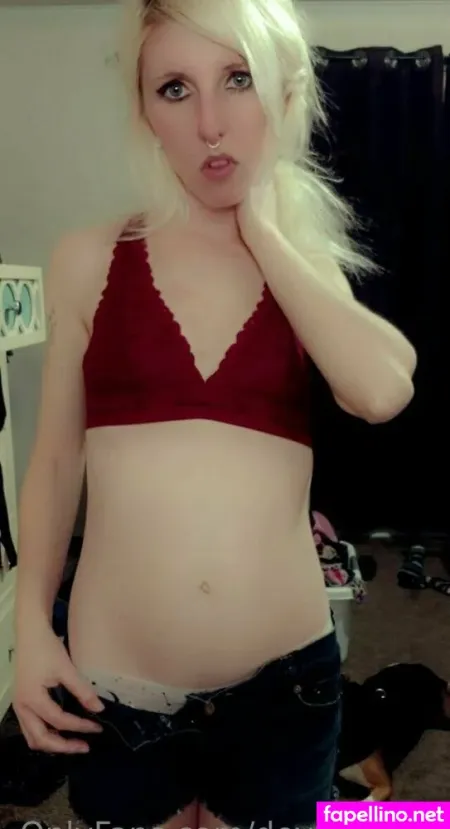 Devil Girl95 OnlyFans Thumbnail #ZpMgYpmoeK