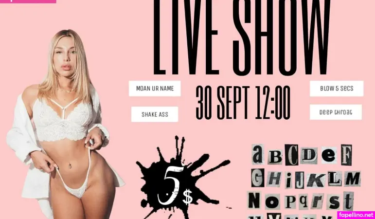 Devil Missy OnlyFans Thumbnail #2TjQLxQiDs