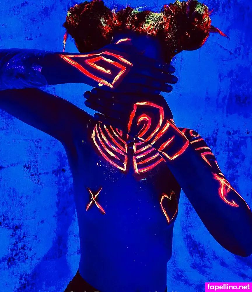 devil_wears_neon Nude Leaked OnlyFans Photo #Twou2quvVM