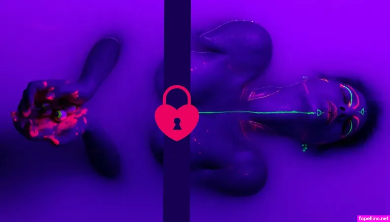 Devil Wears Neon OnlyFans Thumbnail #aDPsY7xeD8