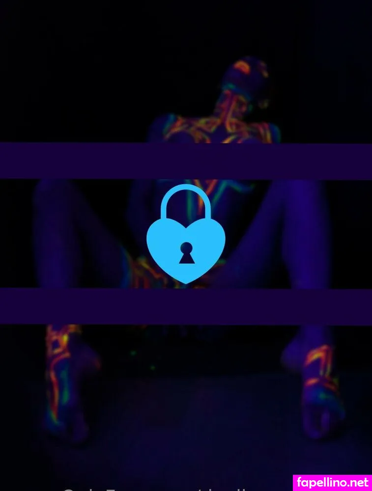 devil_wears_neon Nude Leaked OnlyFans Photo #jqgOzcHpXL